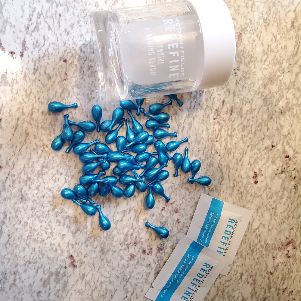 Rodan and Fields Renewing Serum